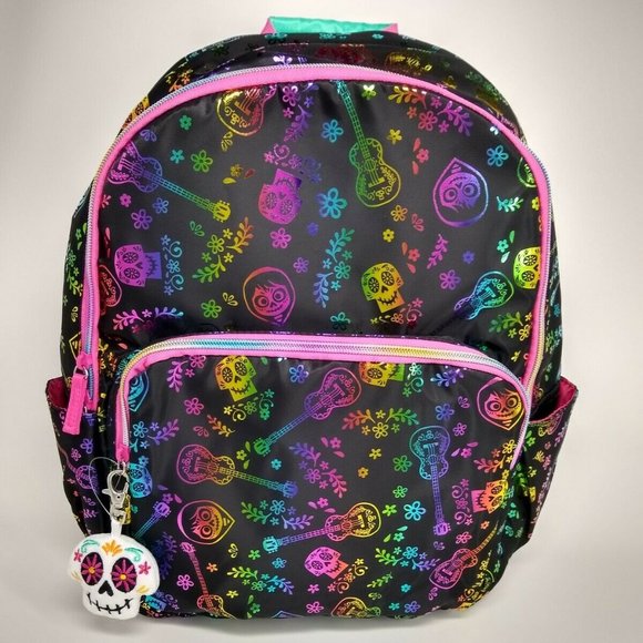 disney coco mini backpack